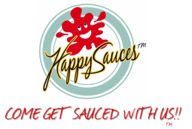 HappaySauces
